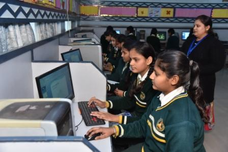 School Students