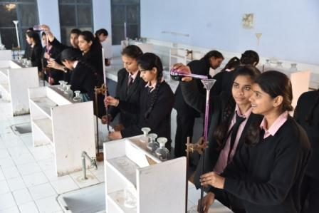 School Students